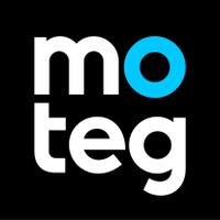 Unternehmenslogo von MOTEG GmbH