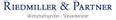 Company logo of Riedmiller & Partner Wirtschaftsprüfer | Steuerberater