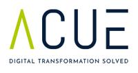 Unternehmenslogo von ACUE GmbH