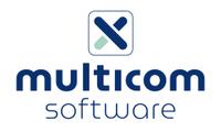 Unternehmenslogo von Multicom Software GmbH