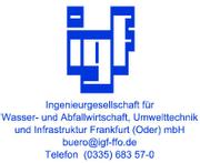 Unternehmens Logo