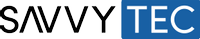 Unternehmenslogo von savvytec GmbH & Co. KG