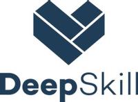 Unternehmenslogo von DeepSkill GmbH
