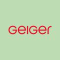Unternehmenslogo von Geiger Gruppe