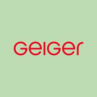 Unternehmenslogo von Geiger Gruppe
