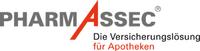 Unternehmenslogo von PharmAssec GmbH