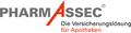 Unternehmenslogo von PharmAssec GmbH