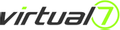 Unternehmenslogo von virtual7 GmbH