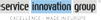 Unternehmenslogo von Service Innovation Group GmbH