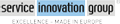 Company logo of Service Innovation Group GmbH