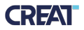 Unternehmenslogo von Creat GmbH