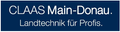 Company logo of CLAAS Main-Donau GmbH & Co.KG