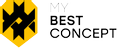 Unternehmenslogo von MBC My Best Concept GmbH