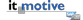 Unternehmenslogo von it-motive AG