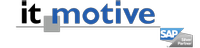 Unternehmenslogo von it-motive AG