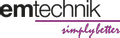 Company logo of EM-Technik GmbH