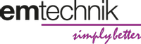 Company logo of EM-Technik GmbH