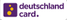 Unternehmenslogo von DeutschlandCard GmbH
