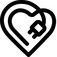 Unternehmenslogo von &Charge GmbH