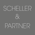 Unternehmenslogo von Scheller & Partner PartG mbB, Wirtschaftsprüfer, Steuerberater