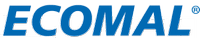 Unternehmenslogo von ECOMAL Europe GmbH