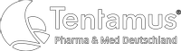 Unternehmenslogo von Tentamus Pharma & Med Deutschland GmbH