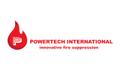 Company logo of Powertech International GmbH 