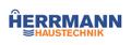 Unternehmenslogo von HERRMANN Haustechnik GmbH