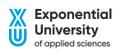 Unternehmenslogo von XU Exponential University of Applied Sciences