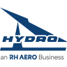 Unternehmenslogo von HYDRO Systems GmbH & Co. KG