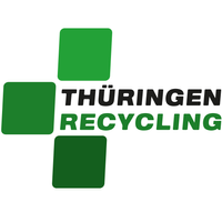 Unternehmenslogo von Thüringen Recycling GmbH