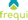 Unternehmenslogo von frequi GmbH & Co. KG