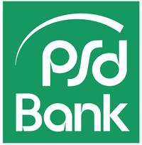 Unternehmenslogo von PSD Bank Karslruhe-Neustadt eG