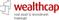 Company logo of Wealthcap Kapitalverwaltungsgesellschaft mbH