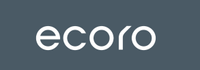 Unternehmenslogo von ecoro GmbH
