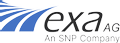 Company logo of EXA AG
