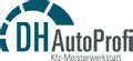 Unternehmenslogo von DH AutoProfi GmbH