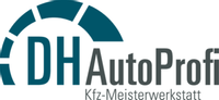 Unternehmenslogo von DH AutoProfi GmbH