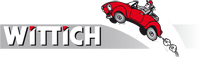 Unternehmenslogo von Wittich Gmbh