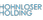 Unternehmenslogo von Hohnloser Holding GmbH & Co. KG