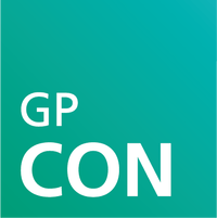 Unternehmenslogo von GP Con GmbH