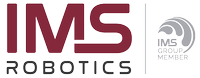 Unternehmenslogo von IMS Robotics GmbH