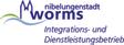 Integrations- und Dienstleistungsbetrieb  der Stadt Worms