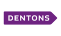 Unternehmenslogo von Dentons Europe (Germany) GmbH & Co. KG