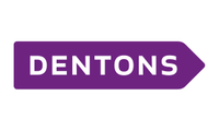 Unternehmenslogo von Dentons Europe (Germany) GmbH & Co. KG