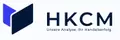 Unternehmenslogo von HKCM