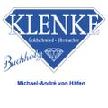 Unternehmenslogo von Juwelier Klenke GmbH