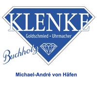 Unternehmenslogo von Juwelier Klenke GmbH