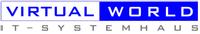 Unternehmenslogo von Virtual World IT-Systemhaus GmbH