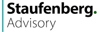 Unternehmenslogo von Staufenberg Advisory GmbH